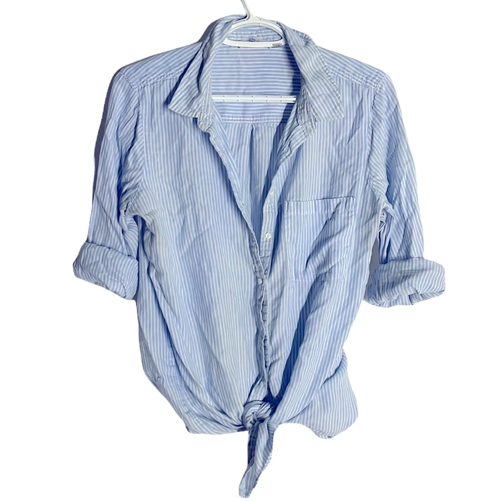 | DEXTER | Button down shirt